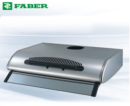 máy hút mùi Faber Millennio 2M-60