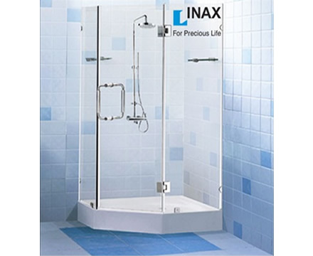Bồn tắm đứng Inax MSBV-1000