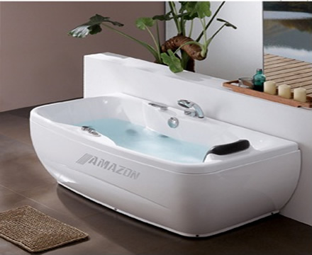 Bồn tắm massage Amazon TP-8007