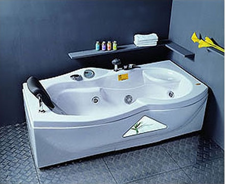 Bồn tắm massage Appollo AT-916S