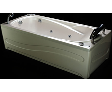 Bồn tắm massage micio MMA-150ML